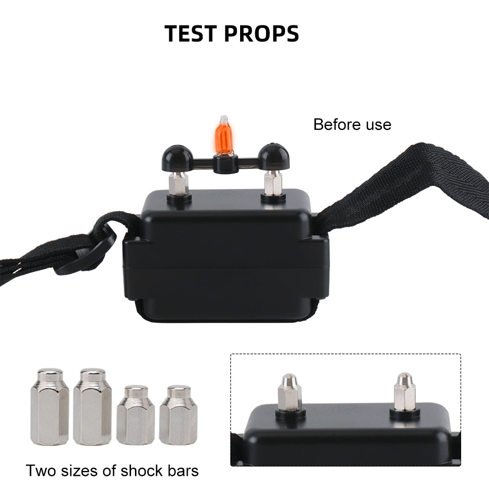 Guangdong Electric Dog Fence System With Safe Containment