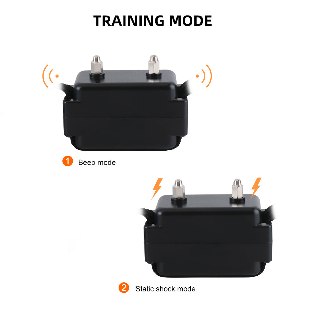 Guangdong Electric Dog Fence System With Safe Containment