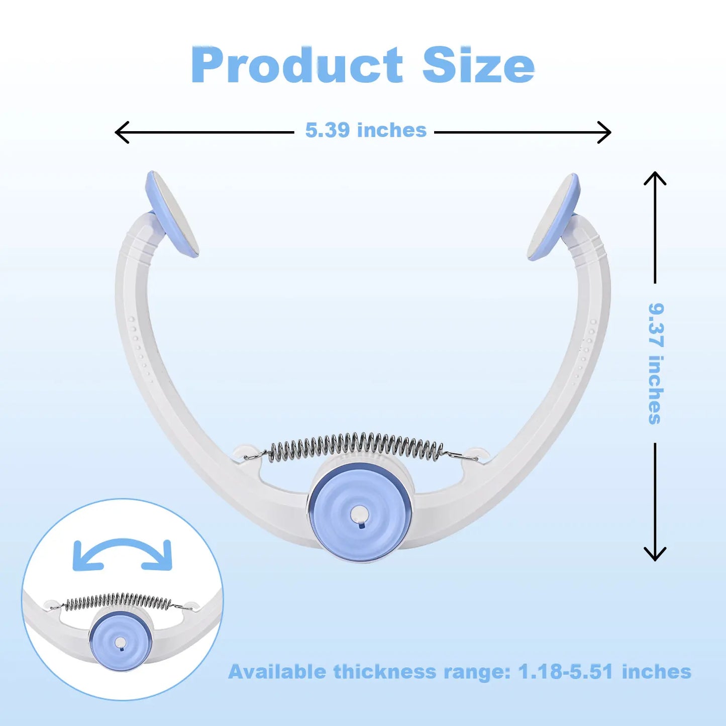 Cityflee USB Rechargeable Electric Door Hanging Cat Toy With Automatic Motion Sensor