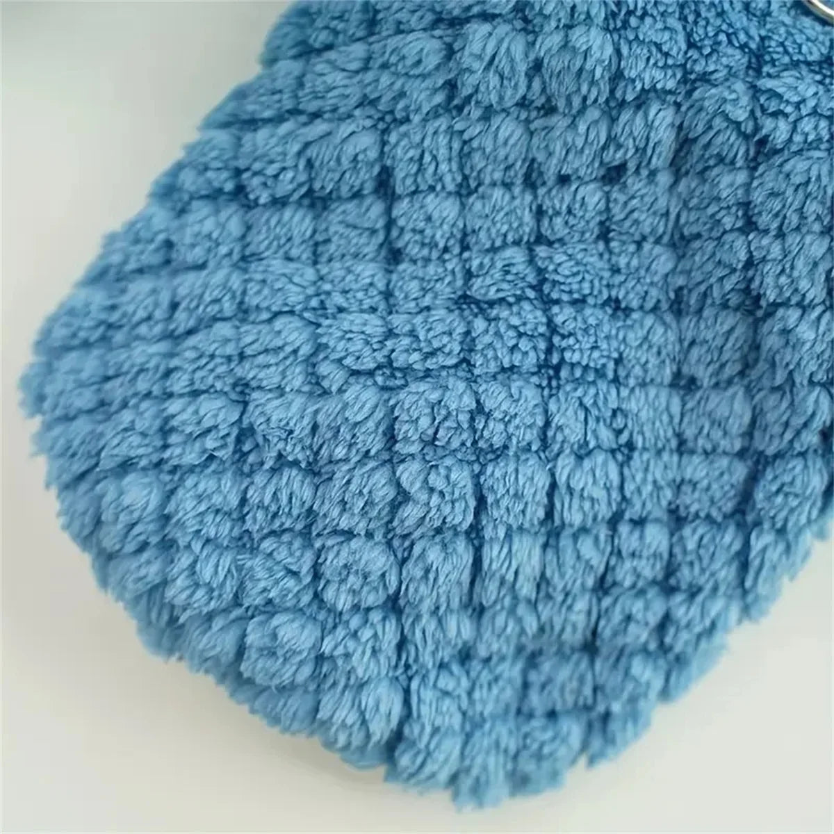 Cozy Shark Pet Hoodie Fleece Sweater For Dogs And Cats