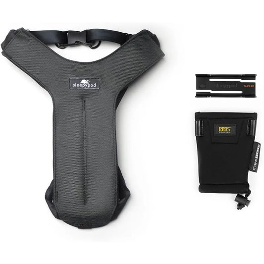 XMSJCN Clickit Sport Plus Crash-Tested Dog Car Seat Belt Harness