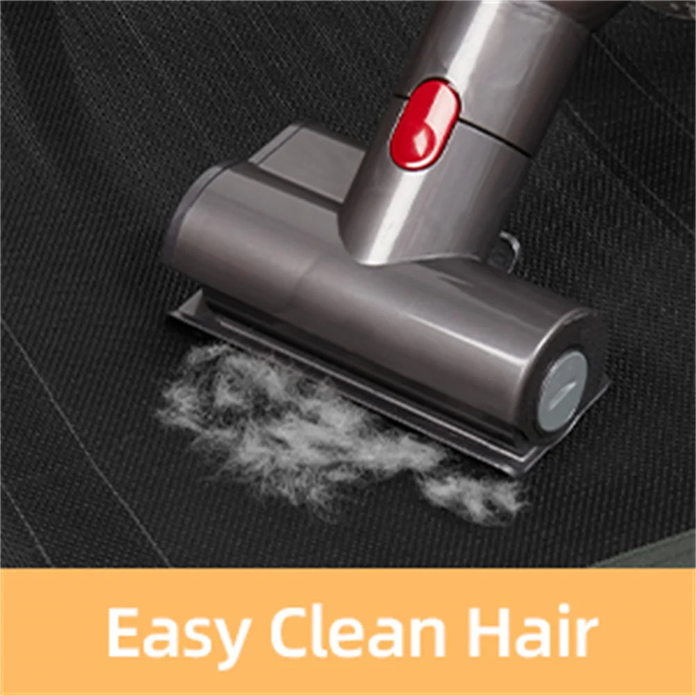 Borwartcn Outdoor Raised Dog Bed With Cooling Breathable Mat