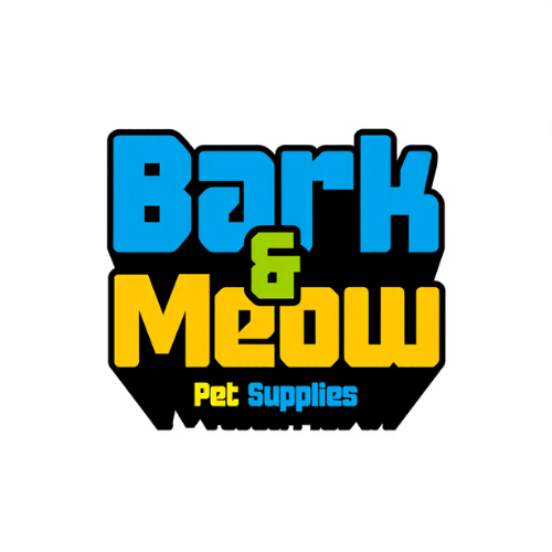 Bark & Meow Pet Supplies